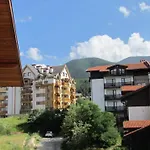 Apartman St Ivan Rilski Luxury & Free Banszko
