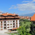 Apartman St Ivan Rilski Luxury & Free *