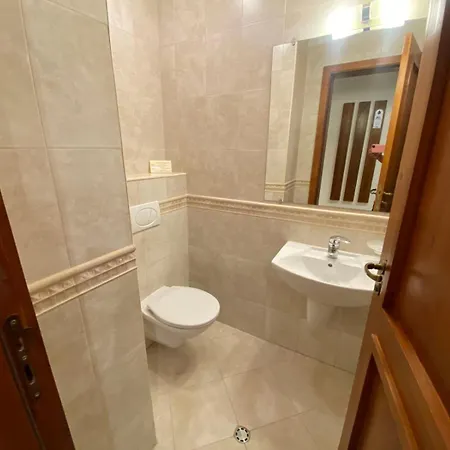 Apartment St Ivan Rilski Luxury & Free