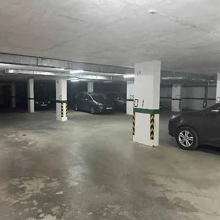 Apartment St Ivan Rilski Luxury & Free