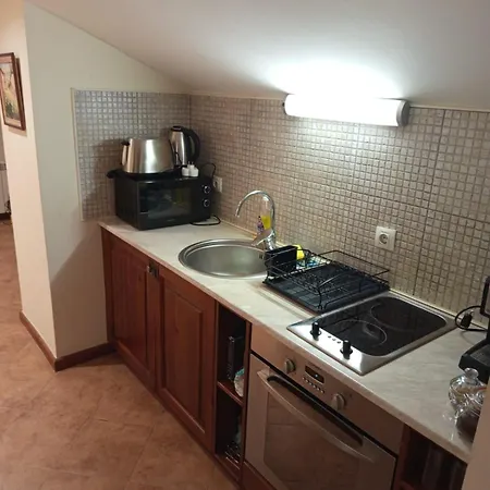 Apartment St Ivan Rilski Luxury & Free Bansko