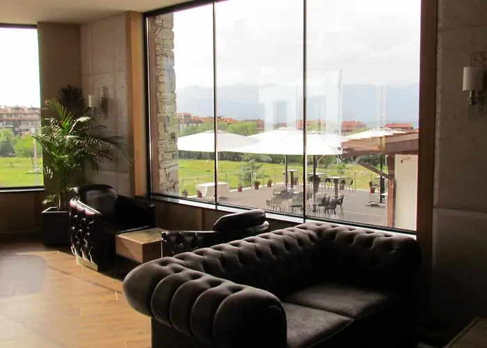 Apartment St Ivan Rilski Luxury & Free *