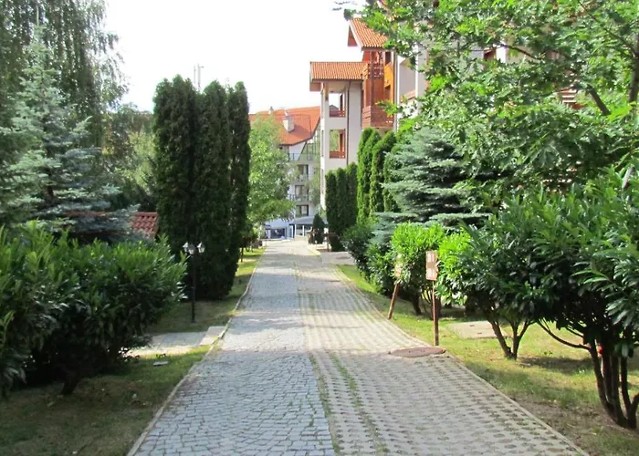 St Ivan Rilski Luxury & Free * Bansko