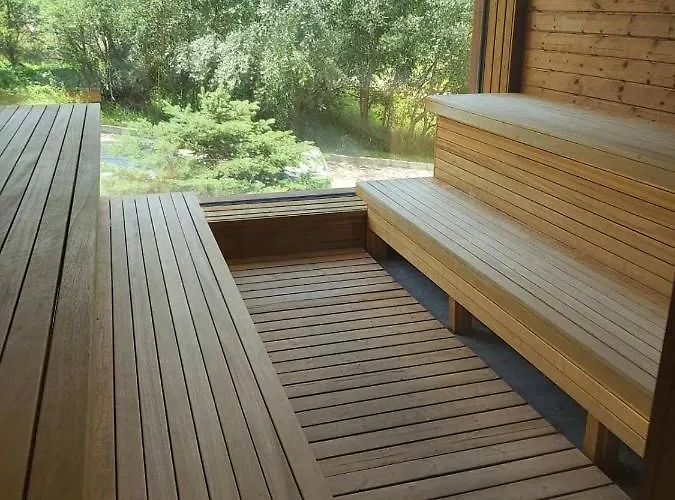 St Ivan Rilski Luxury & Free