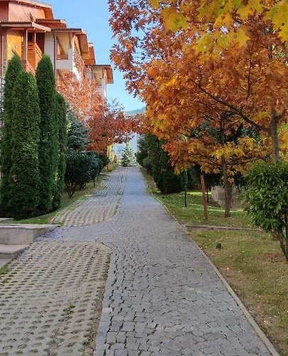 St Ivan Rilski Luxury & Free Bansko