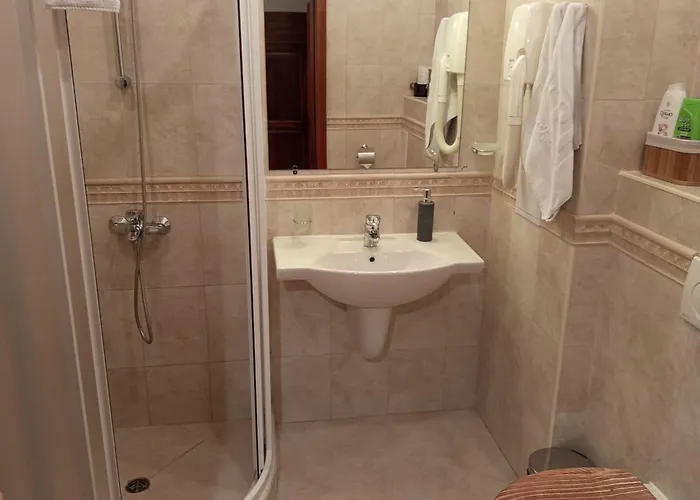 Apartment St Ivan Rilski Luxury & Free *