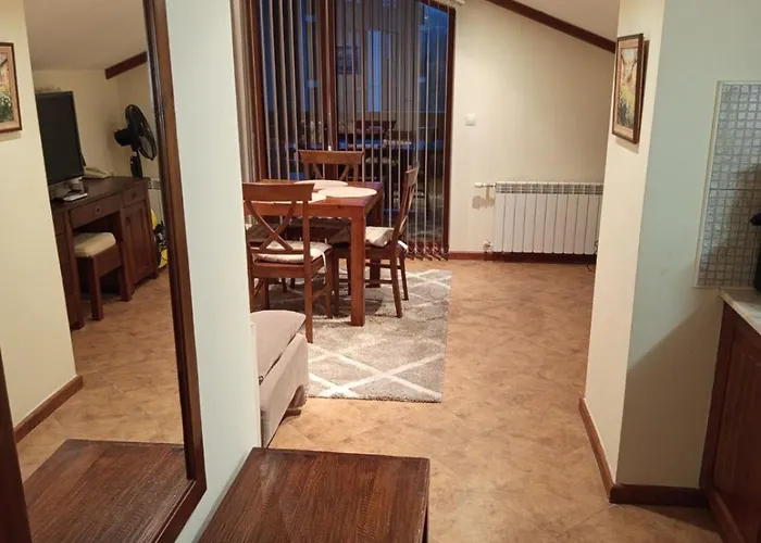 St Ivan Rilski Luxury & Free