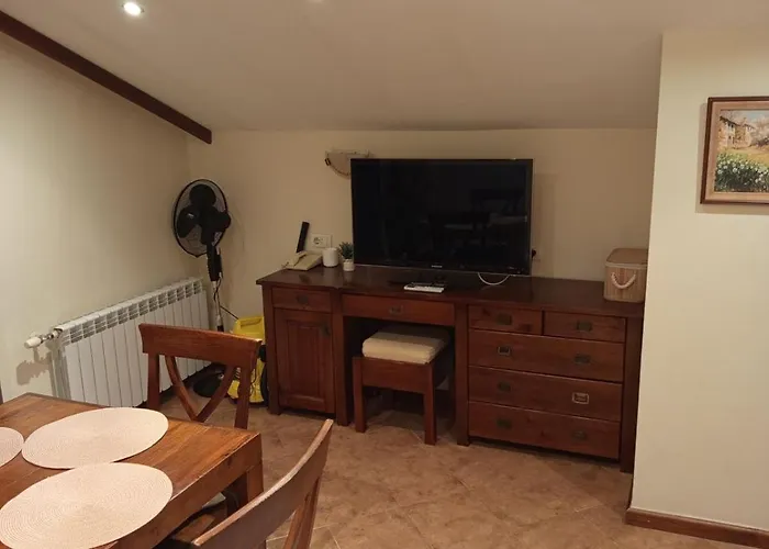 Apartment St Ivan Rilski Luxury & Free Bansko