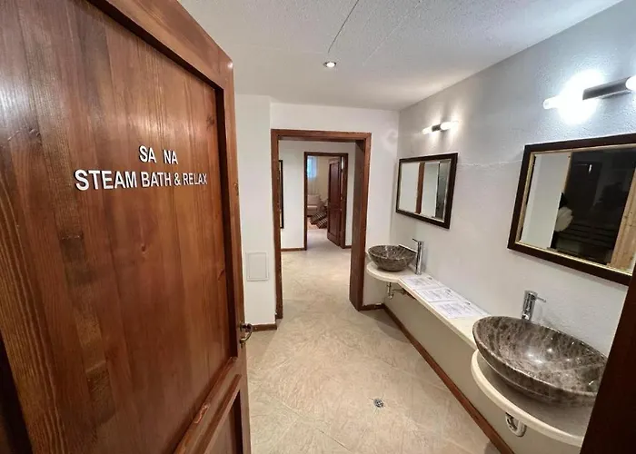 St Ivan Rilski Luxury & Free * Bansko