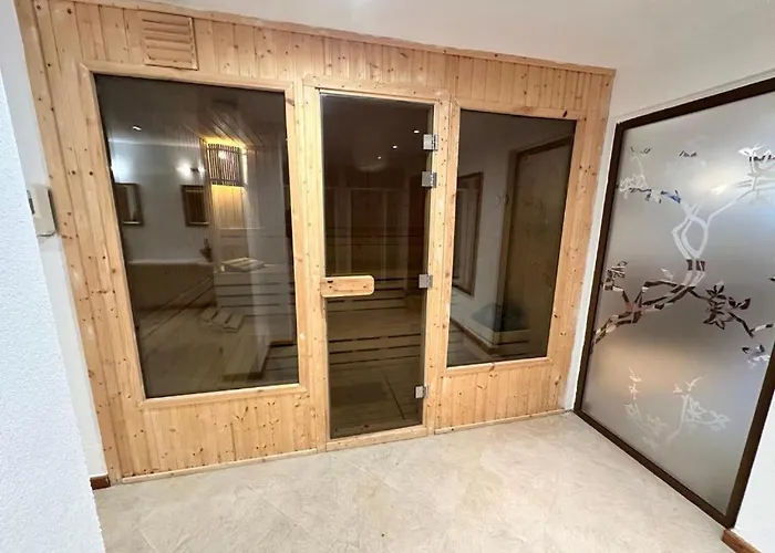 St Ivan Rilski Luxury & Free