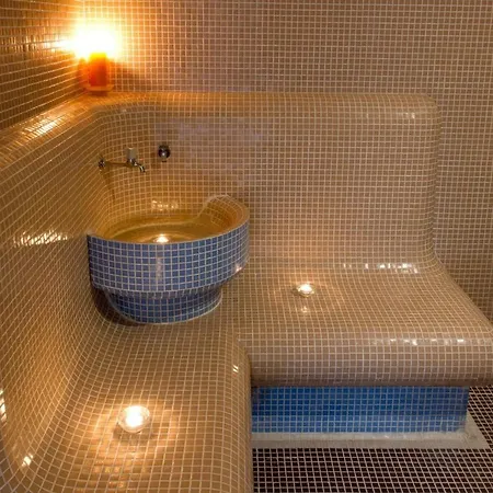 Luxury In St Ivan Rilski 4 Private & Minreal Hot Water Pools Apartment *