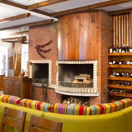 Luxury In St Ivan Rilski 4 Private & Minreal Hot Water Pools
