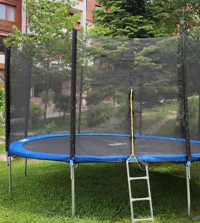 St Ivan Rilski Luxury & Free Appartement Bansko