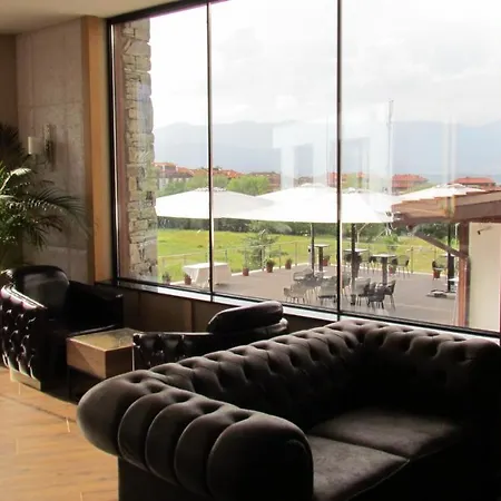 Apartment Luxury In St Ivan Rilski 4 Private & Minreal Hot Water Pools *