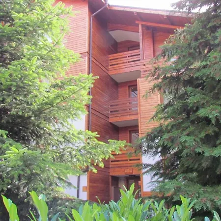 Luxury In St Ivan Rilski 4 Private & Minreal Hot Water Pools Apartment *