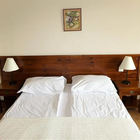 Apartment Luxury In St Ivan Rilski 4 Private & Minreal Hot Water Pools