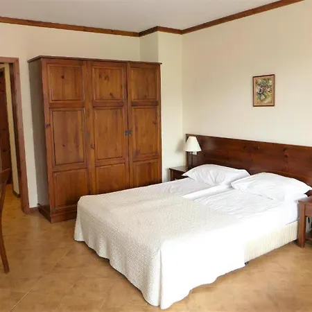 Apartment Luxury In St Ivan Rilski 4 Private & Minreal Hot Water Pools *
