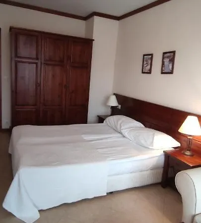 Apartment Luxury In St Ivan Rilski 4 Private & Minreal Hot Water Pools