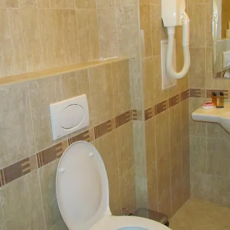 Luxury In St Ivan Rilski 4 Private & Minreal Hot Water Pools *