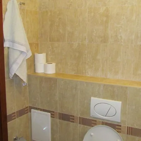 Apartment Luxury In St Ivan Rilski 4 Private & Minreal Hot Water Pools