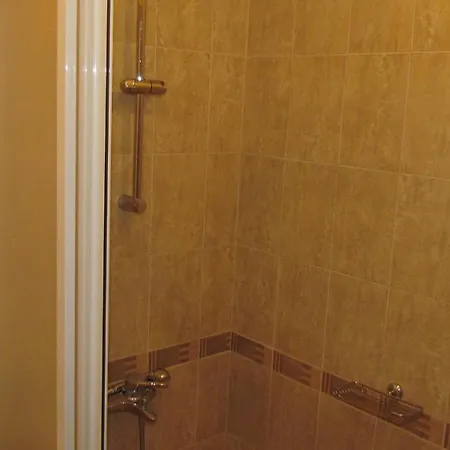 Luxury In St Ivan Rilski 4 Private & Minreal Hot Water Pools Apartment *