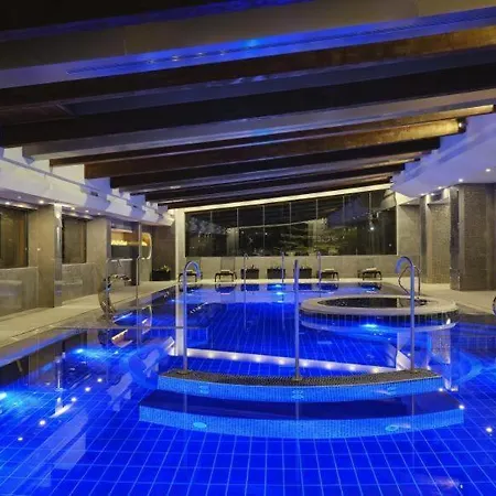 Luxury In St Ivan Rilski 4 Private & Minreal Hot Water Pools * Bansko