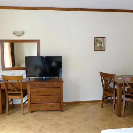 Luxury In St Ivan Rilski 4 Private & Minreal Hot Water Pools * Bansko