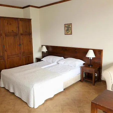 Apartment Luxury In St Ivan Rilski 4 Private & Minreal Hot Water Pools *
