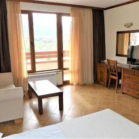 Luxury In St Ivan Rilski 4 Private & Minreal Hot Water Pools Bansko