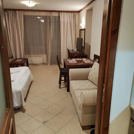 Luxury In St Ivan Rilski 4 Private & Minreal Hot Water Pools *