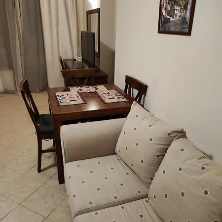 Luxury In St Ivan Rilski 4 Private & Minreal Hot Water Pools Apartment *