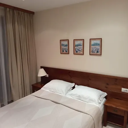 St Ivan Rilski Luxury & Free Appartement *