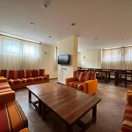 St Ivan Rilski Luxury & Free Banszko