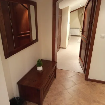 St Ivan Rilski Luxury & Free Appartement