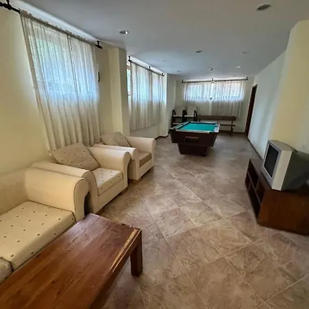 Appartement St Ivan Rilski Luxury & Free