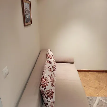 St Ivan Rilski Luxury & Free Apartman Banszko