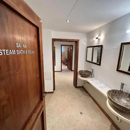 St Ivan Rilski Luxury & Free * Bansko