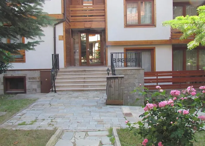 St Ivan Rilski Luxury & Free *