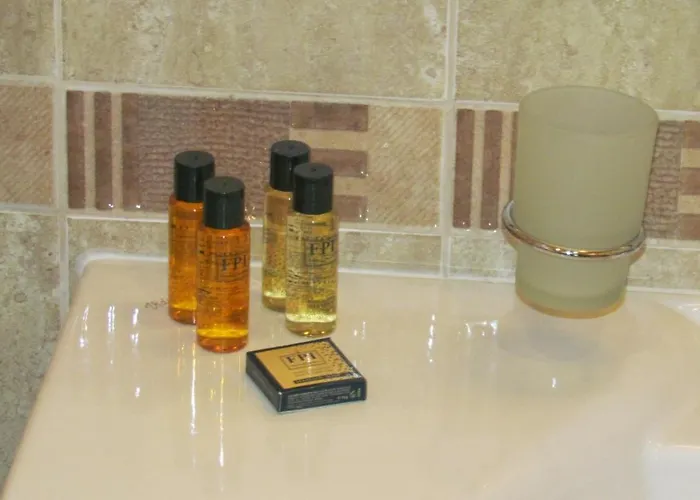 St Ivan Rilski Luxury & Free 班斯科