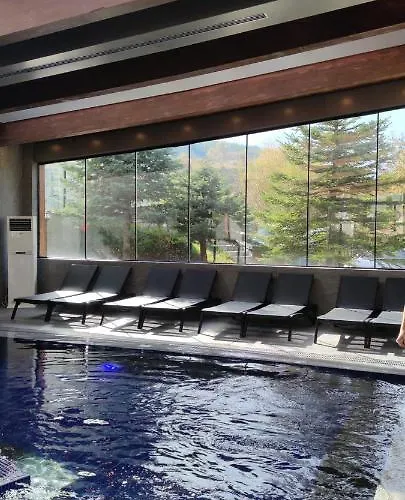 公寓 St Ivan Rilski Luxury & Free