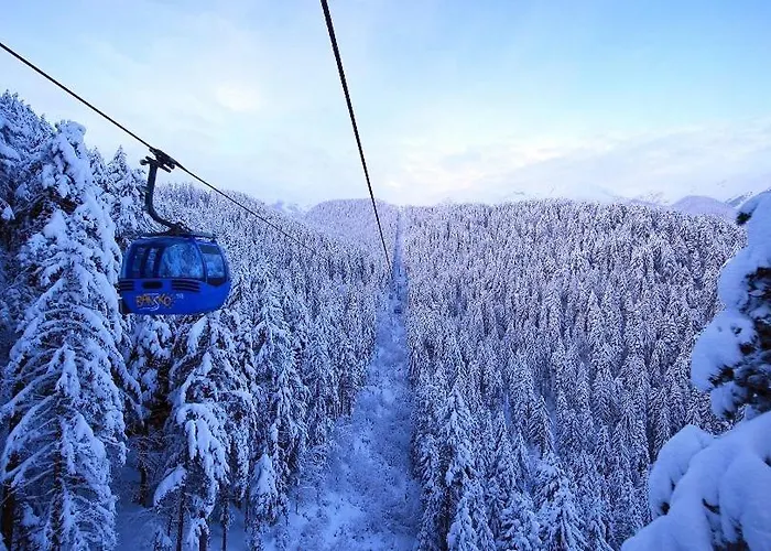 St Ivan Rilski Luxury & Free