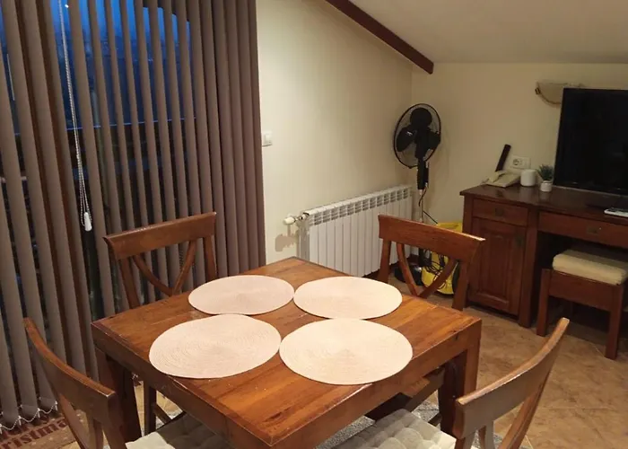 St Ivan Rilski Luxury & Free 班斯科