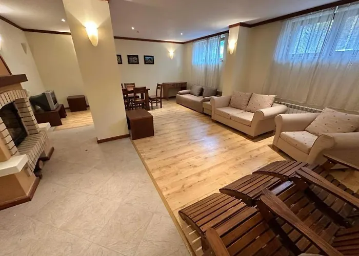 St Ivan Rilski Luxury & Free 班斯科