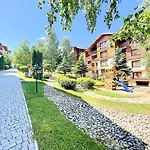 St Ivan Rilski Luxury & Free דירה *