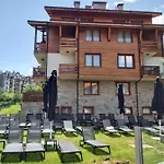 St Ivan Rilski Luxury & Free