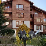 St Ivan Rilski Luxury & Free Apartamento Bansko