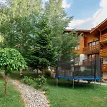 דירה St Ivan Rilski Luxury & Free בנסקו