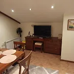 דירה St Ivan Rilski Luxury & Free בנסקו