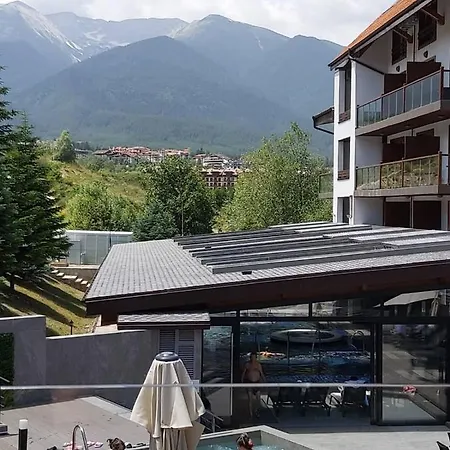 St Ivan Rilski Luxury Bansko&free * Bansko