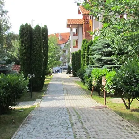 St Ivan Rilski Luxury & Free * بانسكو